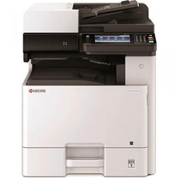 Kyocera ECOSYS M8130cidn Multifuncional Láser Color A3 9600 x 600 DPI