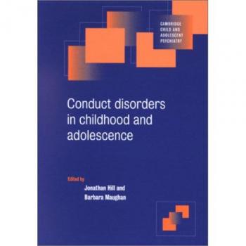 Child and Adolescent Conduct Disorder Handbook: Insights from Cambridge University Press