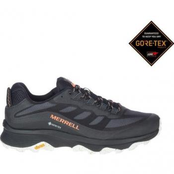 Zapatillas Merrell Moab Speed GTX para Senderismo
