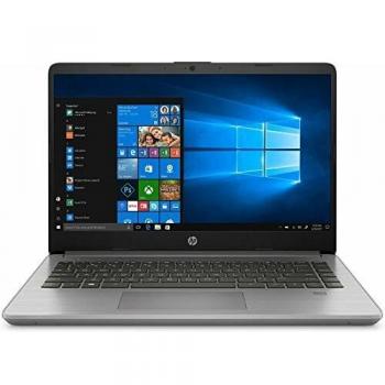 HP 340S G7 Plata - 14 - Intel Core i3-10xxx - 8GB - 256GB SSD - W10 Home
