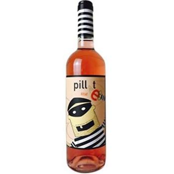 6 × Pillet Garnacha Cariñena Joven