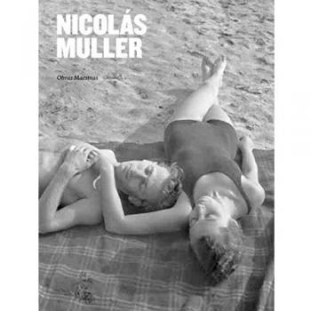 Nicolás Muller. Obras Maestras: Edition en espagnol