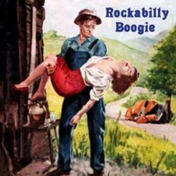 Rockabilly Boogie Compilation: Buffalo Bop & Dee Jay Collection