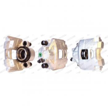 Pinza de freno FERODO FCL694752, Delantero Derecha, compatible con vehículos específicos, incluye pistones de alta resistencia, diseño optimizado para una mejor refrigeración, fabricada con materiales duraderos y de alta calidad para