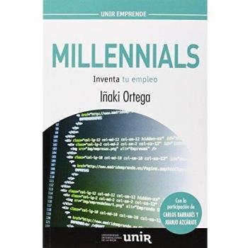 Millennials. Inventa Tu Empleo