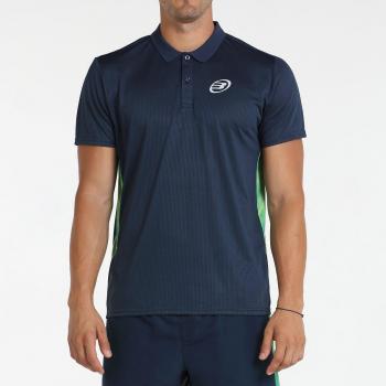 Polo de hombre Ollao Bullpadel