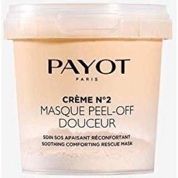 Payot Crème N°2 Peel Off Mask 10 g