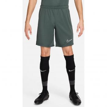 Pantalón corto de fútbol Dri-FIT Academy para hombre Nike - Verde (L)