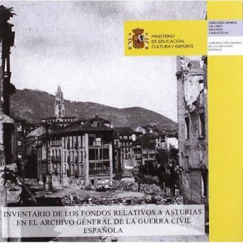 Inventario Fondos Asturias Arch.Guerra Civil