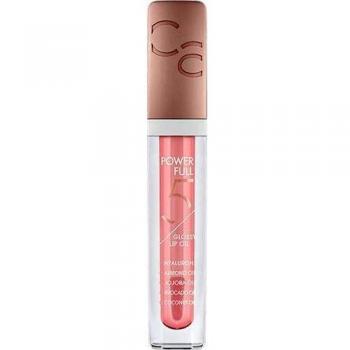 POWER FULL 5 glossy lip oil 4,5ml