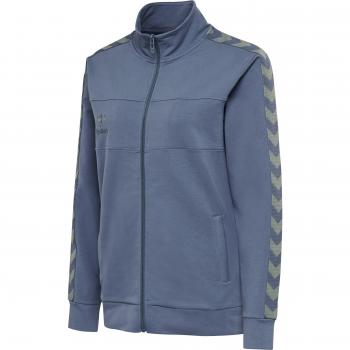Hummel Women's Zip Sweatshirt Lmove Classic