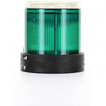 Schneider Electric XVBC2B3 Elemento Luminoso Protector Led 24V