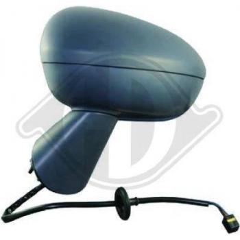 Espejo retrovisor DIEDERICHS 1876125
