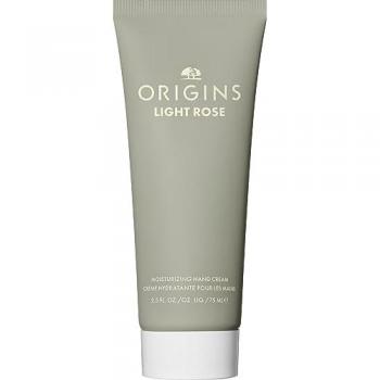Origins Light Rose™ Floral Moisturizing Hand Cream 75ml