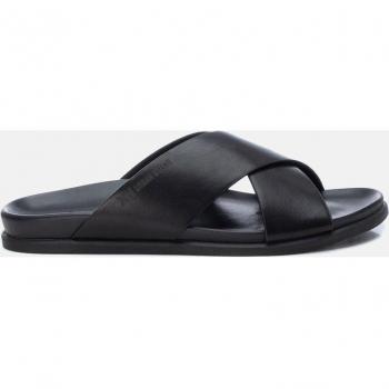 Sandalias para hombre con tiras delanteras cruzadas - Xti 142532