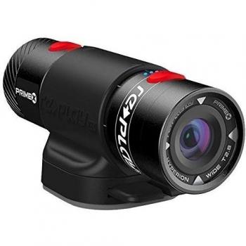 Replay XD Prime X 16MP Full HD Sistema de cámara de vídeo en Miniatura, 720/1080p/3 Metros Impermeable