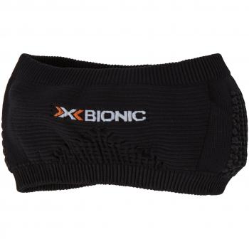 X-Bionic rodmann función fastbreak OW New Head de alta, negro/gris, 2, O100460