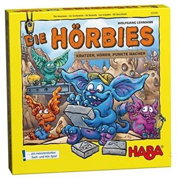 Die Hörbies