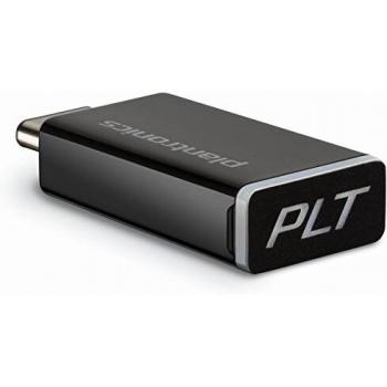 Adaptador Bluetooth USB-C Plantronics Poly BT600 para Auriculares