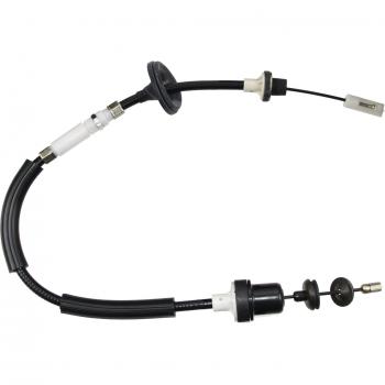 Cable de embrague ABS K22380 - Compatible con sistemas de frenos ABS, alta resistencia y durabilidad