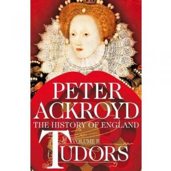 Tudors: A History of England Volume II