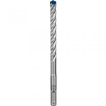 Broca SDS Plus-7X 10x100x165 de alta calidad y rendimiento