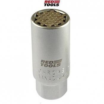 Douille universelle 9–21 mm