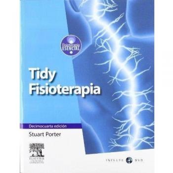 TIDY. Fisioterapia + DVD