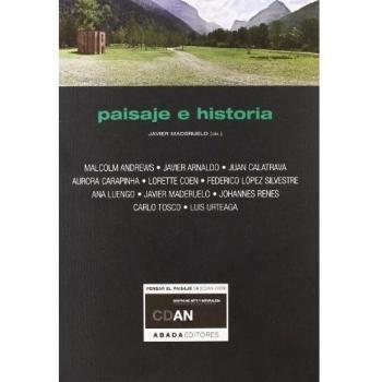 Paisaje E Historia