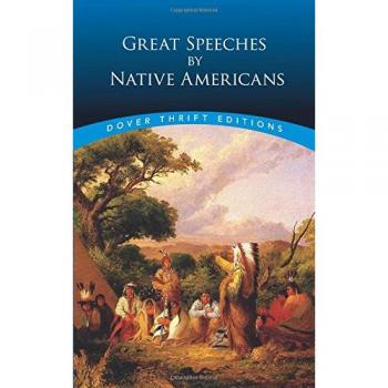 Great Speeches by Native Americans