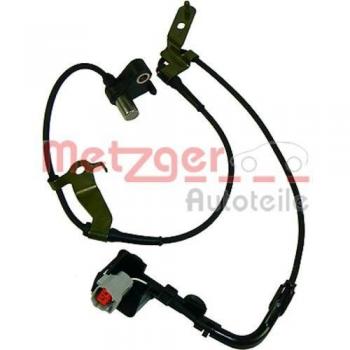 Metzger 0900679 Sensor, Cilindro de velocidad