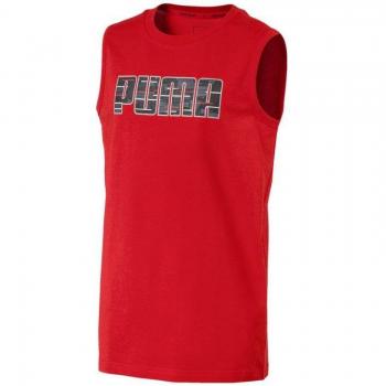 Camiseta Sportswear Puma Hero Sl Tee