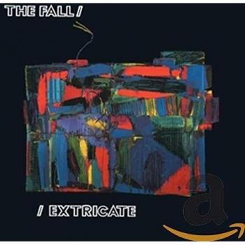 Extricate - Fall
