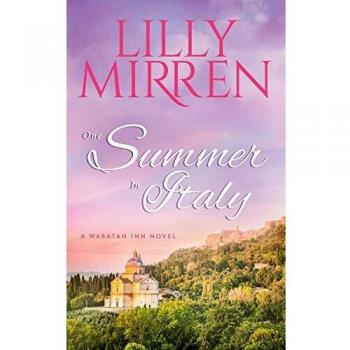 One Summer in Italy: 2