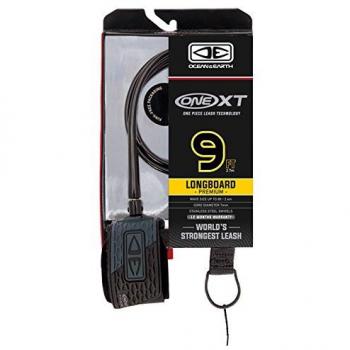 Correa Premium Larga para Longboard Ocean & Earth One Xt