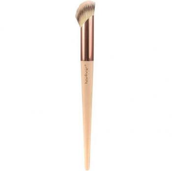 Brocha de Maquillaje Technic Cosmetics Angled Perfector Brush