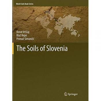 The Soils of Slovenia