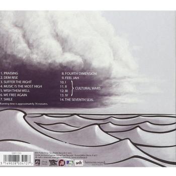 Groundation / We Free Again