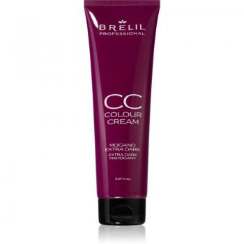 Brelil Professional CC Colour Cream Extra Dark Mahogany for All Hair Types 150 ml