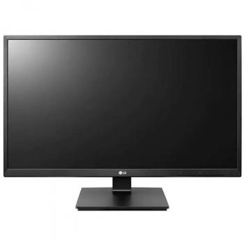 LG 27BK550YP-W Monitor 27 VGA DVI DP HDMI MM AA B