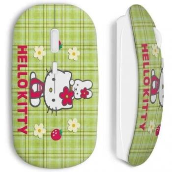Ratón Inalámbrico Hello Kitty