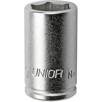 Llave de Vaso unior 1/4 13 mm 188/2 6 Hexagonal