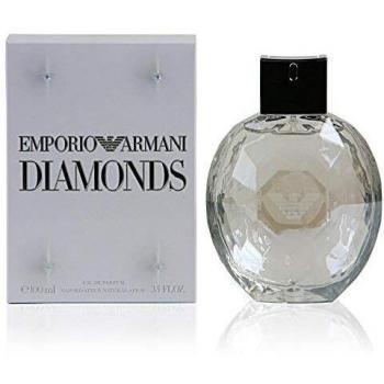 Emporio Armani Diamonds Eau de Parfum spray for Women 100 ml