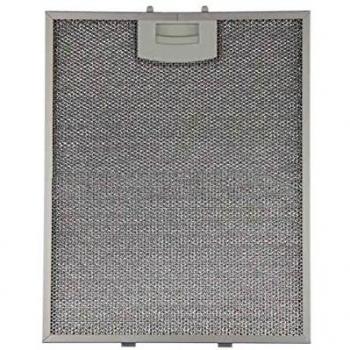 Filtro Campana Extractora TEKA DS60 DE60 280x320 mm