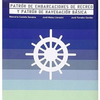 Patrón de embarcaciones de recreo y patrón de navegación básica