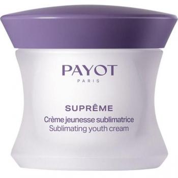 Payot Suprême Crème Jeunesse Sublimatrice Rejuvenating Day Cream 50 ml