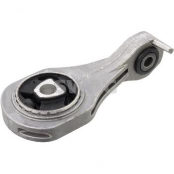 Soporte del motor FEBI BILSTEIN 104391 - Soporte de motor con referencia 104391, fabricado por FEBI BILSTEIN, diseñado para proporcionar estabilidad y soporte al motor del vehículo, elaborado con materiales de alta