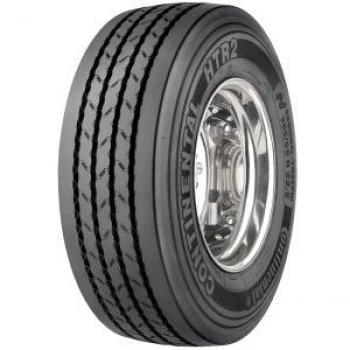 Continental HTR 2 23575 R17.5 143141K