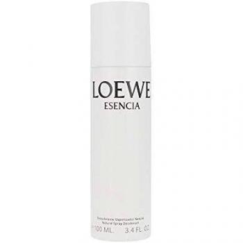 LOEWE Esencia Deo Vapo, Fresco, 100 Mililitros
