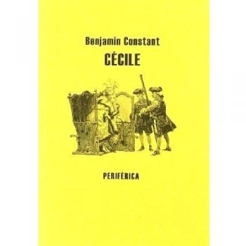 Cecile - Benjamin Constant